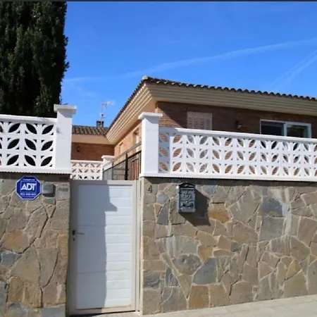 Domatsea Individual Tranquilo * Cambrils
