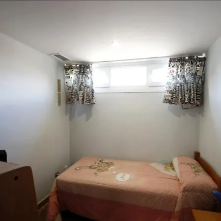 Casa vacanze Domatsea Individual Tranquilo Cambrils